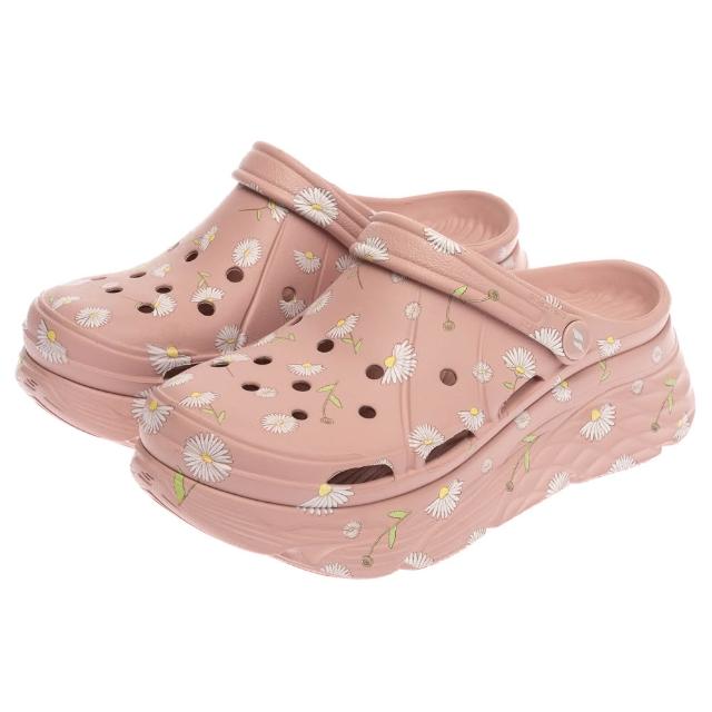 【SKECHERS】女鞋 健走系列 涼拖鞋 涼鞋 拖鞋 MAX CUSHIONING FOAMIES (111271MVE)