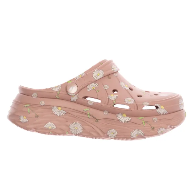 【SKECHERS】女鞋 健走系列 涼拖鞋 涼鞋 拖鞋 MAX CUSHIONING FOAMIES (111271MVE)