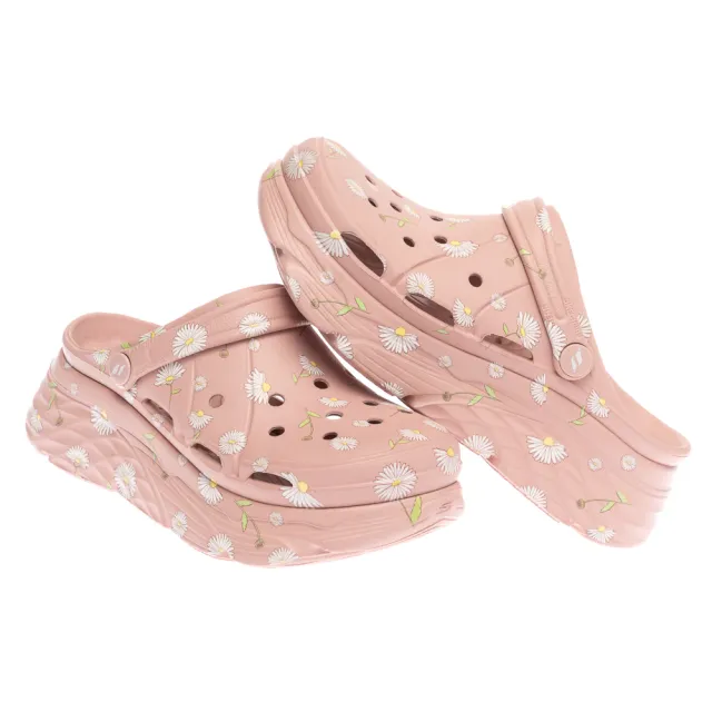 【SKECHERS】女鞋 健走系列 涼拖鞋 涼鞋 拖鞋 MAX CUSHIONING FOAMIES (111271MVE)