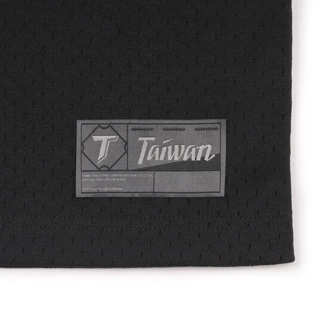 【FANATICS】TEAM TAIWAN 北海道日本火腿鬥士冰球衣 黑 台日交流賽 中華隊 台灣