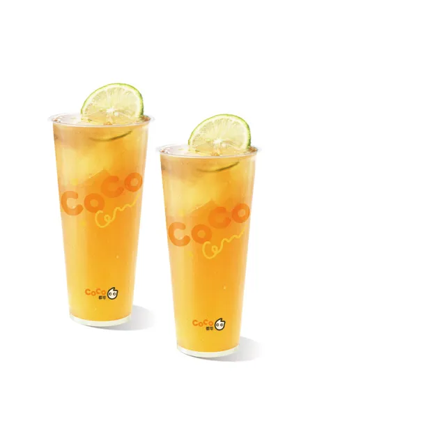 COCO 都可】手作仙草凍乳(L)(2杯1組)好禮即享券- momo購物網- 好評推薦