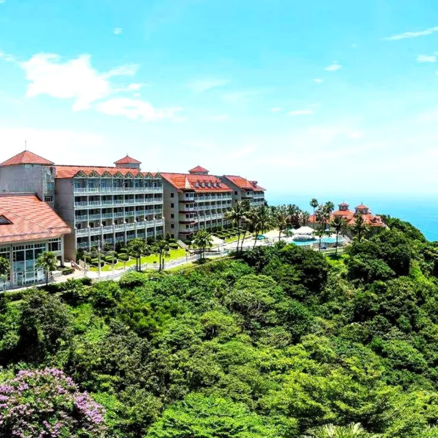 【好饗趣旅遊】花蓮3日遊★雙五星花蓮遠雄悅來+理想大地+雲山水