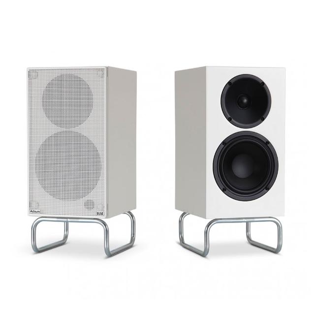 【ELAC】福利品 Adsum Debut ConneX DCB41-DS(主動式喇叭)