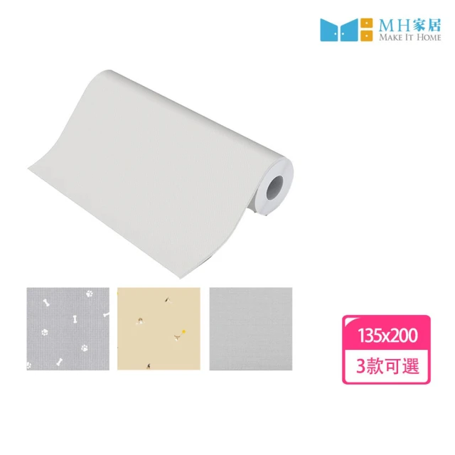 防水地墊