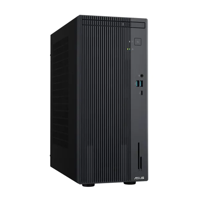 【ASUS 華碩】i5 八核心商用工作站(V500MV/i5-13420H/32G/2TB+1TB SSD/RTX3050-6G/W11P)