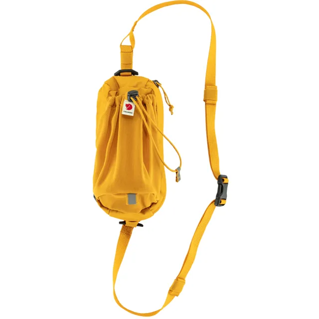 【Fjallraven】Abisko Bottle隨身袋 登山兩用外掛袋 FR23100177 多色