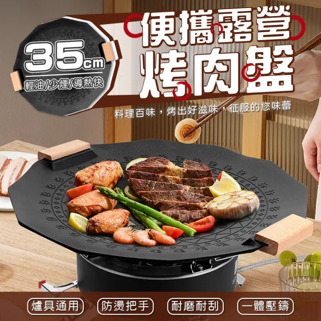 【2026】露營瓦斯爐推薦ptt》10款高評價人氣品牌排行榜 | BALIMAN情報局