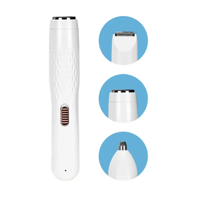 【2026】剪鼻毛推薦ptt》10款高評價人氣品牌排行榜 | BALIMAN情報局