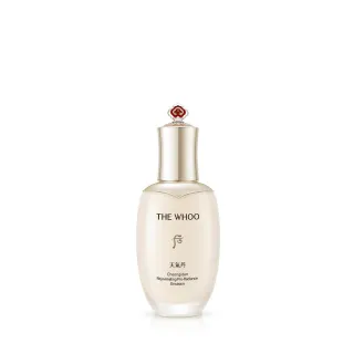 【WHOO 后】官方直營 天氣丹PRO光耀重生乳110ml