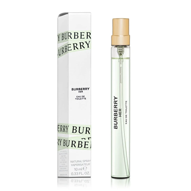 BURBERRY巴寶莉香水