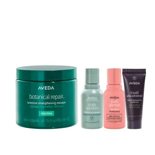 【AVEDA】花植結構重鍵護髮膜 450ml