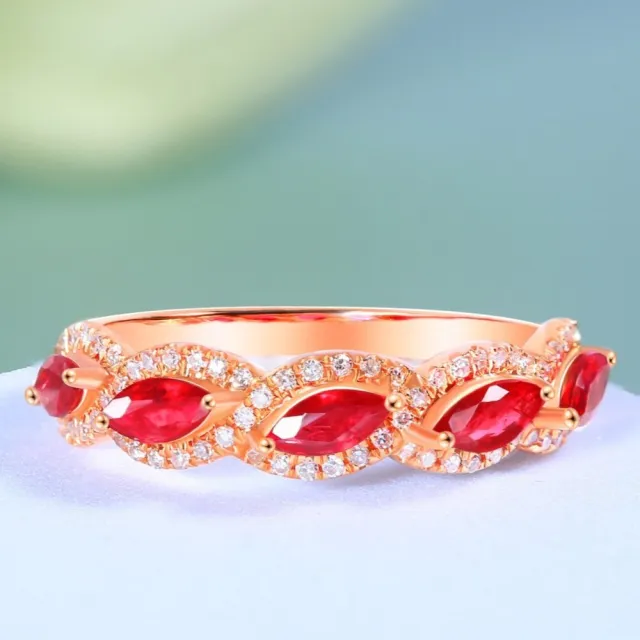 【2026】18k玫瑰金戒指推薦ptt》10款高評價人氣品牌排行榜 | BALIMAN情報局