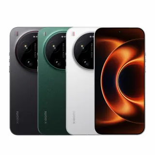 【小米】官方旗艦館 Xiaomi 17 Ultra 6.9吋 5G(16G/1TB/第五代驍龍8850W/主相機徠卡2億像素光學變焦