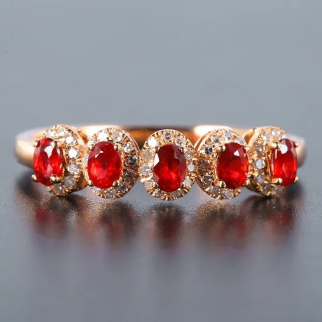 【2026】18k玫瑰金戒指推薦ptt》10款高評價人氣品牌排行榜 | BALIMAN情報局