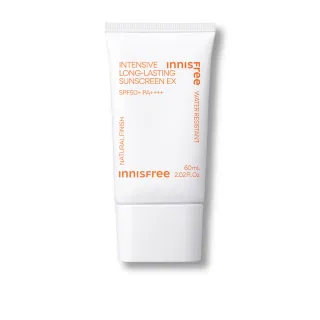 【INNISFREE】官方直營 向日葵完美清爽防曬霜 SPF50+ PA++++(60ml)