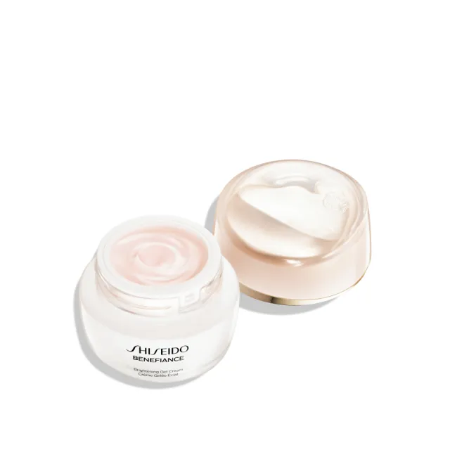 【SHISEIDO 資生堂國際櫃】激彈密亮白淡斑保濕霜(淡斑/乳霜/晚霜/保濕/抗老)