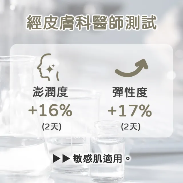 【sensilis 森思黎絲】抗糖AGE 再生肌因膠原A醇霜50ml(抗老撫紋/光澤緊緻)
