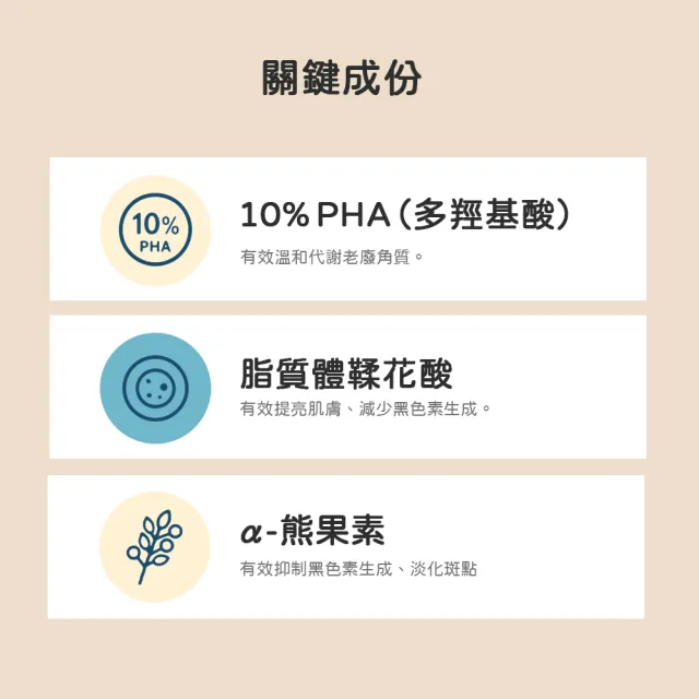 【sensilis 森思黎絲】夜間密集淡斑精華 30ml