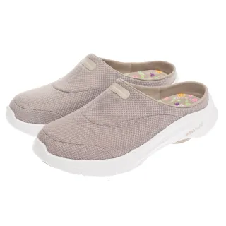【SKECHERS】女鞋 健走系列 健走鞋 穆勒鞋款 GO WALK 8 (125941TPE)