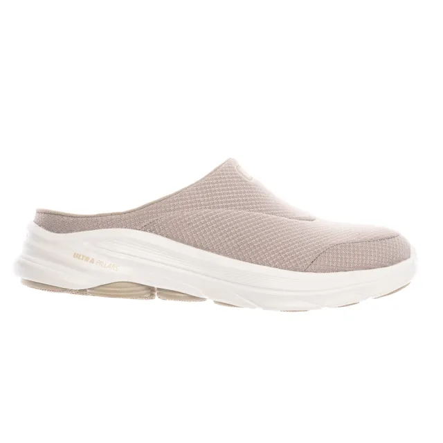 【SKECHERS】女鞋 健走系列 健走鞋 穆勒鞋款 GO WALK 8 (125941TPE)