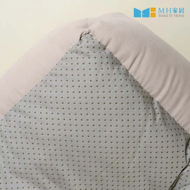 【MH家居PET】韓系方型寵物睡墊 M(睡窩/睡床/狗窩)