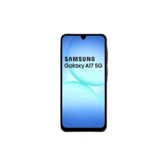 【Samsung 三星】Galaxy A17 5G 6.7吋(6G/128G/Exynos 1330/5000萬鏡頭畫素)
