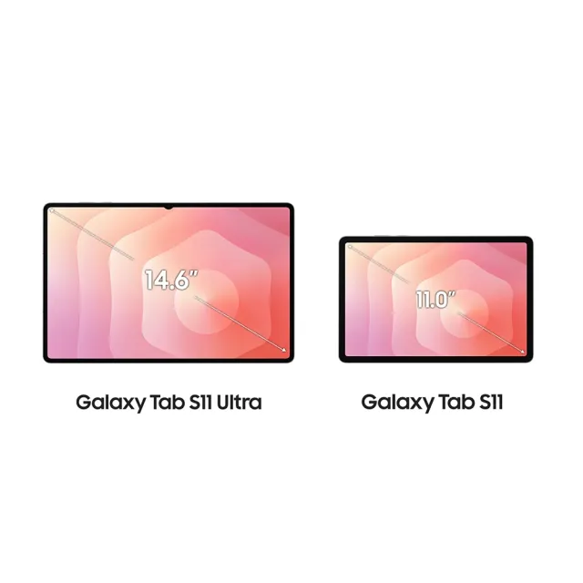 【Samsung 三星】Galaxy Tab S11 Ultra 5G版/12G/512G X936 平板電腦(隨盒附S Pen)