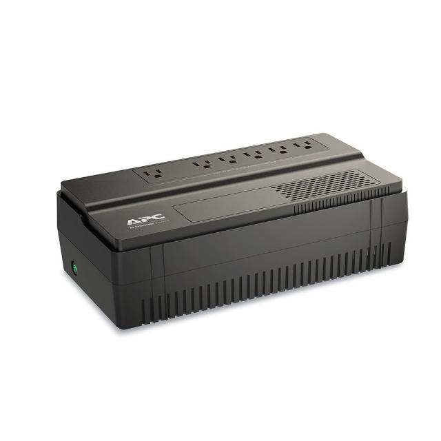 【APC】Easy UPS BV800-TW 在線互動式UPS不斷電系統(800VA)(商家營運)
