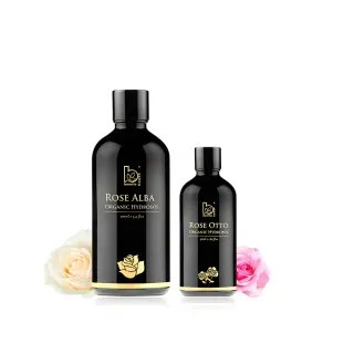 即期品【Bonnie House 植享家】玫瑰純露超值組(任選一組)