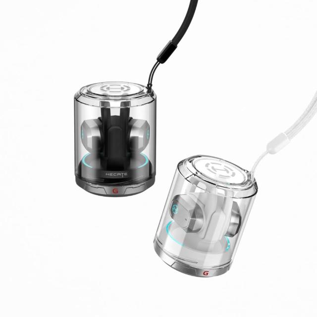 Edifier 漫步者 AIR2 (型號 W260NC) 為輕量級藍芽無線入耳式耳機，採用藍芽 5.3 傳輸，支援防潑水設計，適合日常使用。配備有麥克風及 TYPE-C 輸入端子，重量僅 50g，適用通用作業系統。顏色選擇黑色系或白色系，產地中國，提供十五個月保固，NCC 認證碼 CCAH24LP0110T7，BSMI 許可字號 R3B489。完美結合舒適配戴與高價效比，買給自己或送禮皆宜。