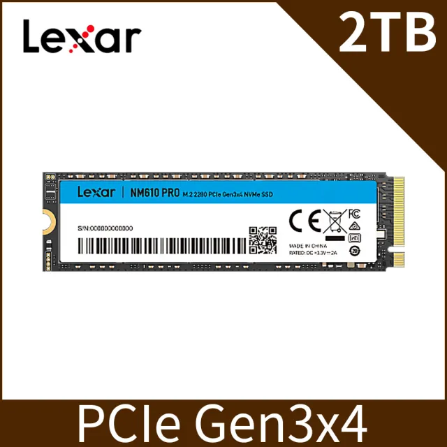 【2026】ssd固態硬碟推薦10款高評價ssd固態硬碟品牌排行 | BALIMAN情報局