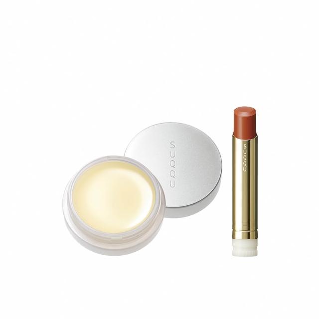 【SUQQU】極潤護唇霜 7.5g