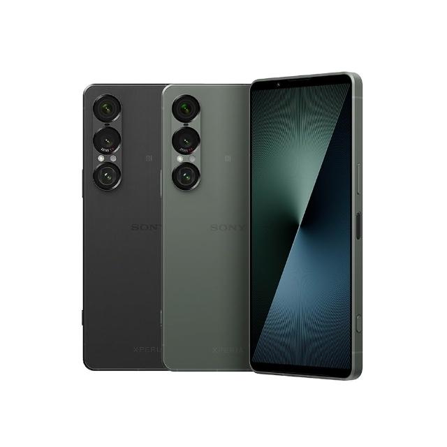 【SONY 索尼】Xperia 1 VII 5G 6.5吋(12G/256G/高通驍龍 8 Elite/4800萬鏡頭畫素/AI手機)