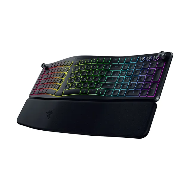 【Razer 雷蛇】Pro Type Ergo 鍵盤 (英文)
