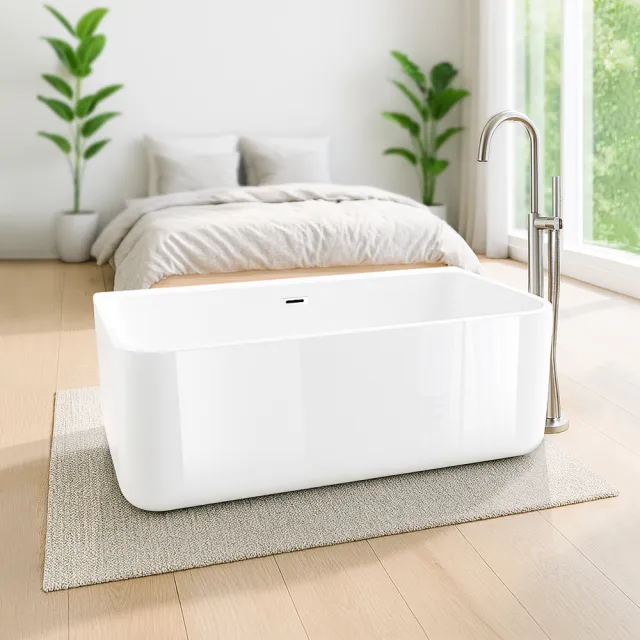 【2026】獨立浴缸推薦ptt》10款高評價人氣品牌排行榜 | BALIMAN情報局