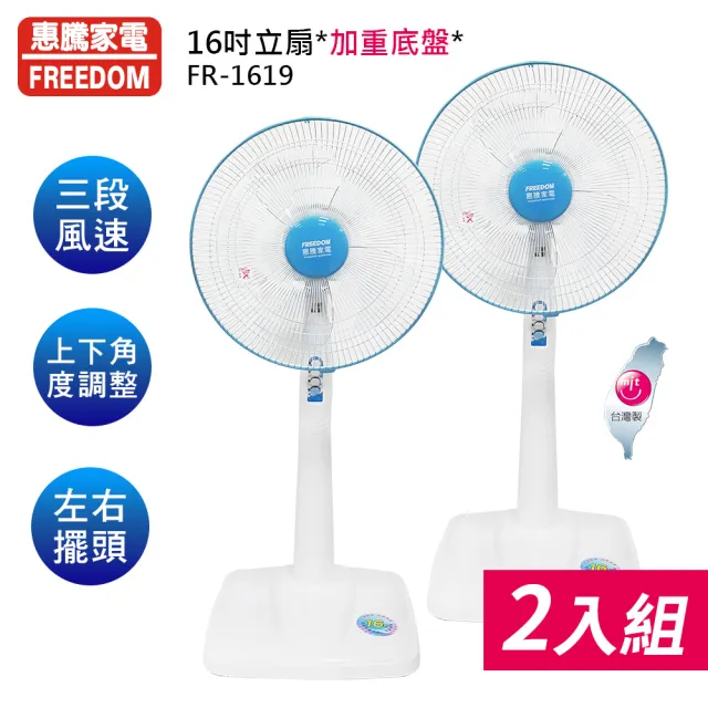 【2026】惠騰電風扇推薦ptt》10款高評價人氣品牌排行榜 | BALIMAN情報局