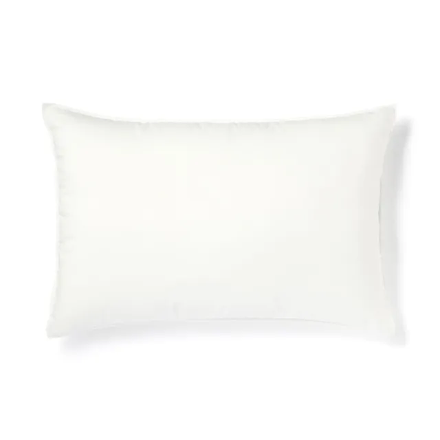 【MUJI 無印良品】速乾可水洗枕/43