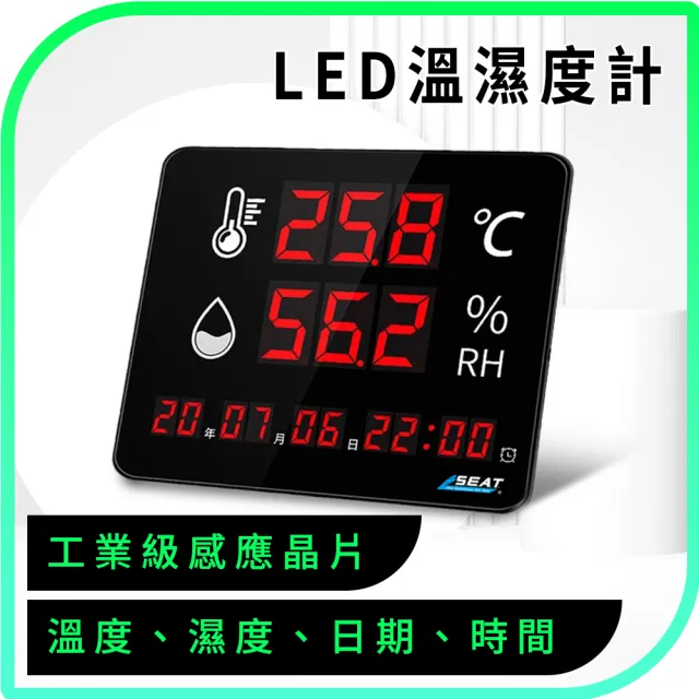 【2026】溫濕度計推薦ptt》10款高評價人氣品牌排行榜 | 好吃美食的八里人