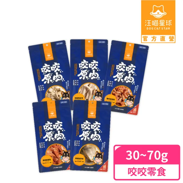 【2026】狗狗零食推薦｜10款高評價人氣品牌排行榜 | BALIMAN情報局