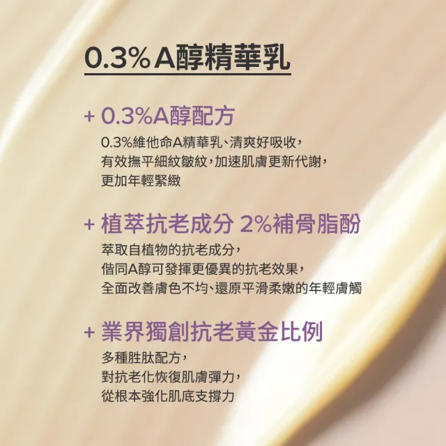 【Paulas Choice 寶拉珍選】早C晚A明星修護組(C15縮時亮白抗氧精萃＋0.3％A醇＋2％補骨脂酚精華乳)
