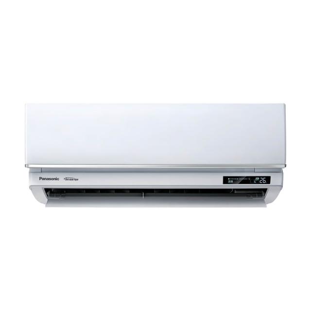 【Panasonic 國際牌】15-18坪 R32 一級能效UX旗艦系列變頻冷暖分離式冷氣 (CU-UJ110BHA2/CS-UX110FA2)