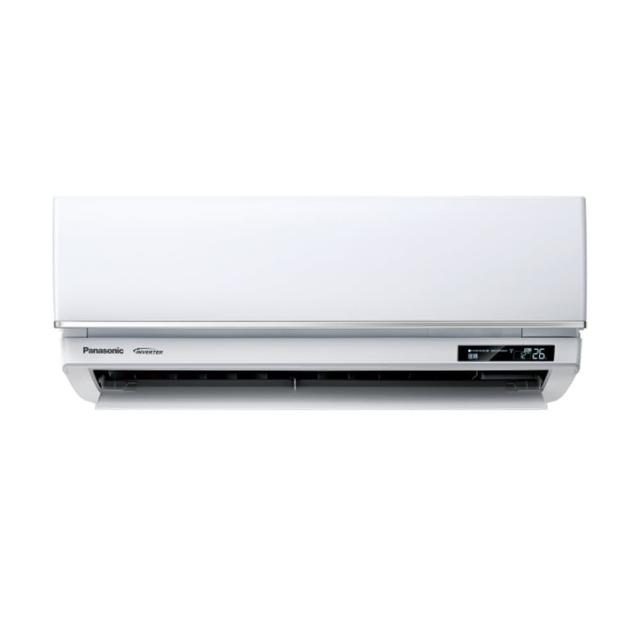 【Panasonic 國際牌】11-13坪 R32 一級能效UX旗艦系列變頻冷暖分離式冷氣(CU-UJ80BHA2/CS-UX80BA2)