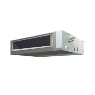【MITSUBISHI 三菱重工】商用14KW吊隱埋入式變頻冷暖分離式冷氣空調(FDC140VNAT-W/FDUM140VHT)