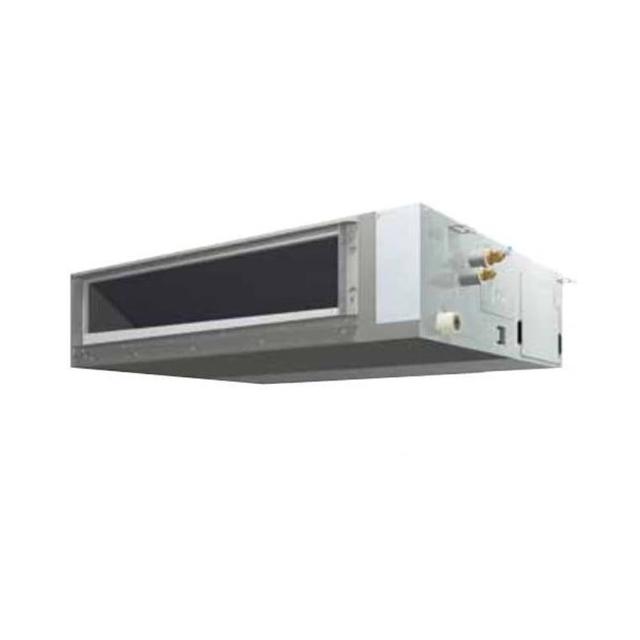 【MITSUBISHI 三菱重工】9.0kw吊隱埋入式4馬力變頻冷暖分離式冷氣空調(FDC100VNPT-W/FDUM100VHT)