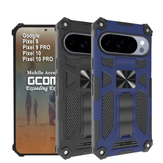 【GCOMM】Pixel 10 PRO / 9 PRO / 10 / 9 軍規戰鬥盔甲防摔殼 Combat Armour