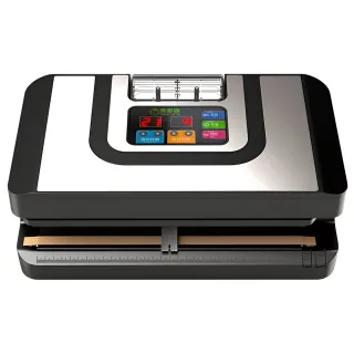 【青葉】青葉牌 旗艦機P919 真空包裝機 全自動 不挑袋 大馬達 大水盒 32CM大封口 自動扣蓋 免按壓 公司貨