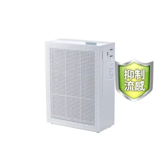 【Coway】5-10坪 綠淨力玩美雙禦空氣清淨機 AP-1019C(抑制流感/噴射氣流/清除異味/過敏原)