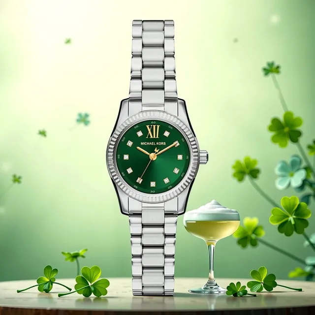 【2026】MK手錶推薦ptt》10款高評價人氣品牌排行榜 | 好吃美食的八里人