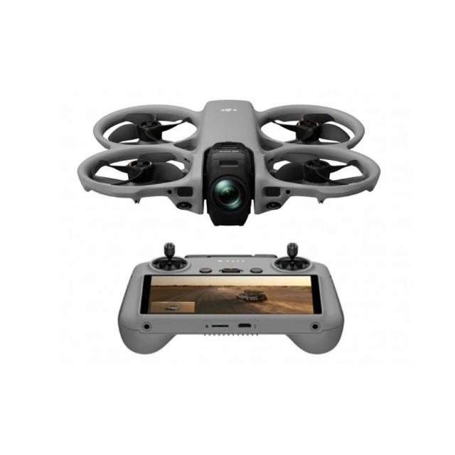 【DJI】AVATA 360(DJI RC2)+1年版Care 全景空拍機/無人機 |一英吋旗艦影像|全向避障