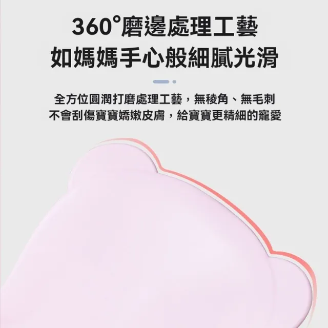 【aiebao】嬰兒洗屁屁盆 新生兒清潔盆｜免脫衣清洗設計｜人體工學護背支撐｜寶寶洗澡輔助浴盆